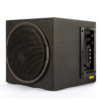 2.1 channel party speaker system