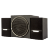 2.1 channel party speaker system