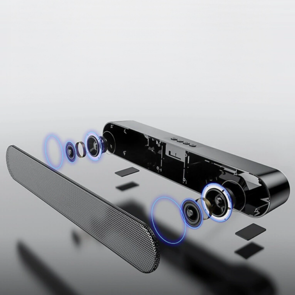 12643529669_1593447725.jpg_ Esports-style long desktop soundbar