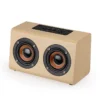 4347326161_217075509.jpg_ Solid Wood Dual-Unit Desktop Bluetooth Speaker