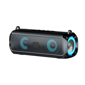O1CN011G4WJI2BsVYZFAluo_!!3010408394-0-cib.jpg_ Portable party speaker with ambient lighting effects