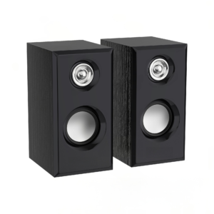 O1CN017DpEhg1VvWGewNvTP_!!2599452715-0-cib Wooden cabinet HiFi desktop speakers