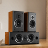 Surround Home Theater Speaker System
