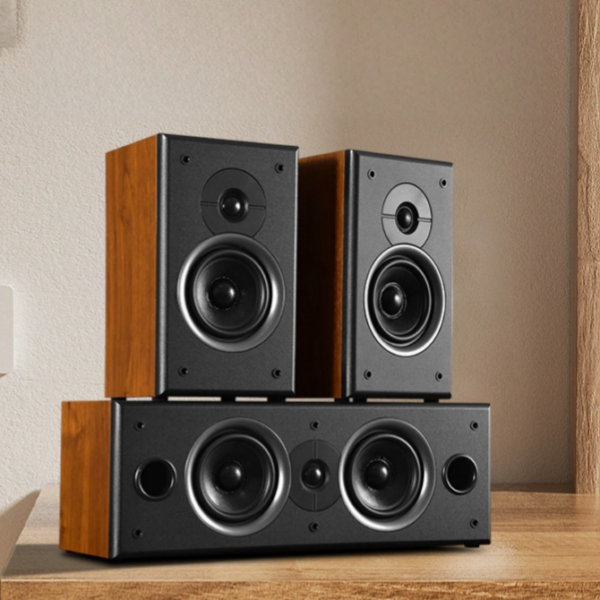 Surround Home Theater Speaker System