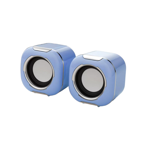 O1CN01HqTP8G27fRwipvy4o_!!2215648427824.jpg_ Mini cube-style desktop wired speaker