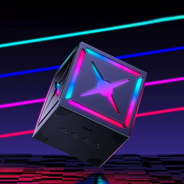 O1CN01JQqfJv1znDiVytogT_!!2214740966758-0-cib.jpg_ Cyber Cube RGB Gaming Speaker