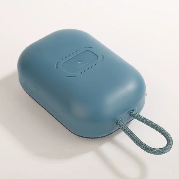 O1CN01Ku8nJM1NjbAKHrGUo_!!2220302751606-0-cib.jpg_ Portable lanyard-style fabric Bluetooth mini speaker