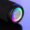 O1CN01LyibAd2Ff0IvOkAut_!!2032948906-0-cib.jpg_ Long cylindrical portable Bluetooth speaker