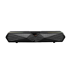 Esports-style RGB long strip desktop speaker