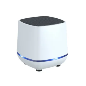 Ambient lighting Bluetooth speaker