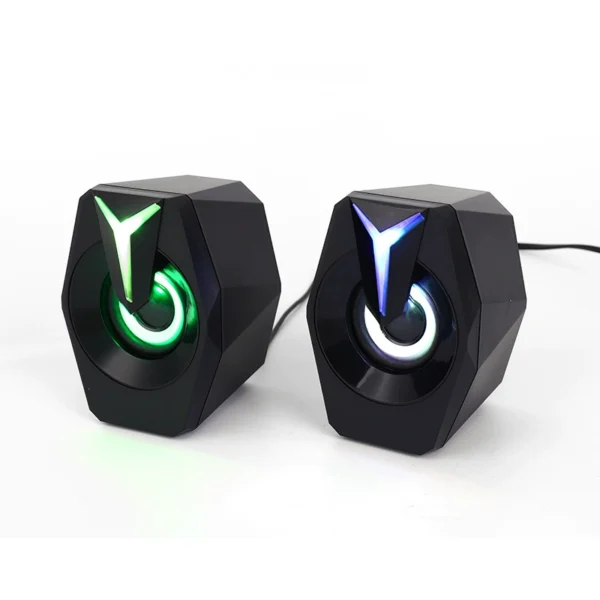O1CN01MriUI41Pw4nararWN_!!2379991904-0-cib.jpg_ Esports-style dual-channel desktop mini speakers