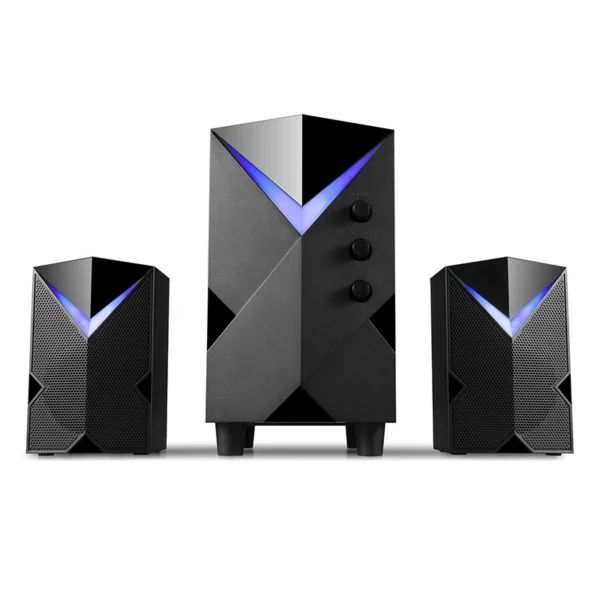 O1CN01PXqimQ1V6gNcs7Lxy_!!949652604-0-cib.jpg_ Mecha-style 2.1 Channel Gaming Speaker Set