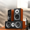 Surround Home Theater Speaker System