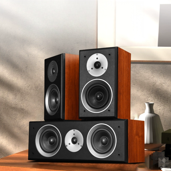 Surround Home Theater Speaker System