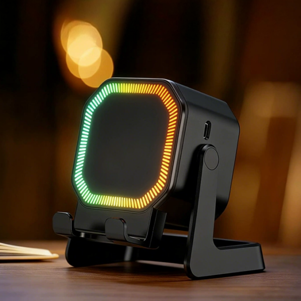 O1CN01V8tujv1wzddGJ3TGU_!!2208288376379-0-cib.jpg_ RGB ambient light phone stand speaker