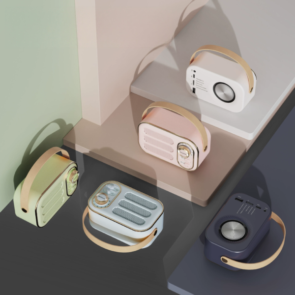O1CN01XgPbhH1jaonL7kv6Y_!!942384565-0-cib.jpg_ Retro portable Bluetooth speaker