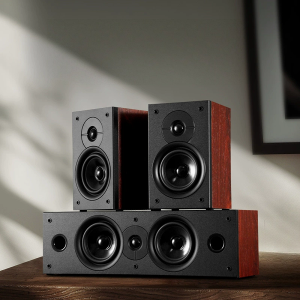Surround Home Theater Speaker System