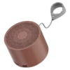 Metal Bluetooth Speaker