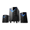 O1CN01bLmmbg1V6gNfbmHBG_!!949652604-0-cib.jpg_ Mecha-style 2.1 Channel Gaming Speaker Set
