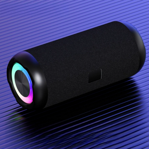 O1CN01eZE5uj2Ff0IujtBQj_!!2032948906-0-cib.jpg_ Long cylindrical portable Bluetooth speaker