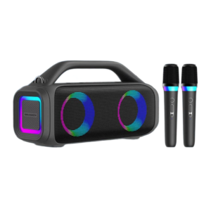 O1CN01gAnA5L1NjbA69gxy8_!!2220302751606-0-cib.jpg_ Dual-Mic Karaoke RGB Ambient Portable Speaker