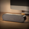 Minimalist Long Metal Bluetooth Speaker