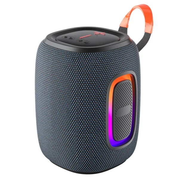 O1CN01hdlOfo1vHq7IWIfNE_!!2214068296148-0-cib.jpg_ Colorful Portable Fabric Bluetooth Speaker