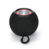 O1CN01ihnnBq1fIGKfW5do1_!!4127843983-0-cib.jpg_ Spherical fabric portable Bluetooth speaker