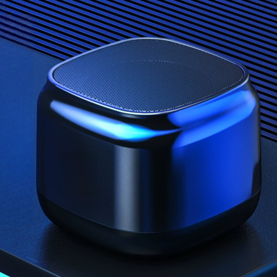 O1CN01m5ejwk1hkmFXgK6DD_!!3875474316-0-cib.jpg_ Mini Metal-Textured Portable Bluetooth Speaker