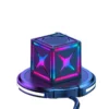 O1CN01pAdBsv1znDiVpzkg3_!!2214740966758-0-cib.jpg_ Cyber Cube RGB Gaming Speaker