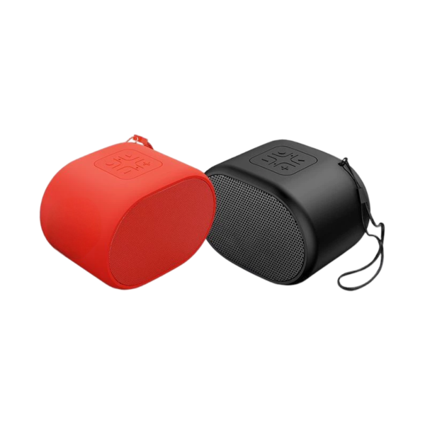Portable Bluetooth Speaker
