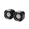 O1CN01yb56Wr27fRwIhIldi_!!2215648427824.jpg_ Mini cube-style desktop wired speaker